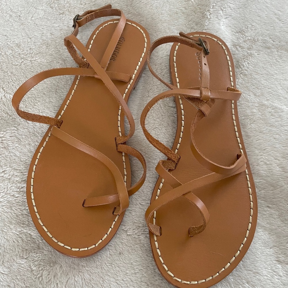 Soludos sandals